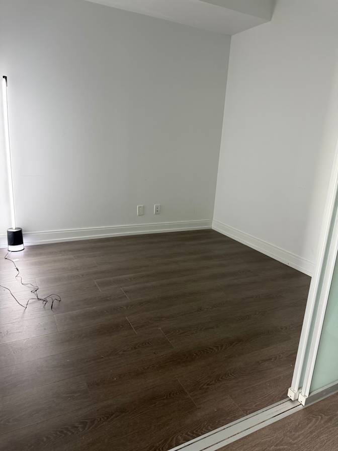 Mohammed Shamil's room