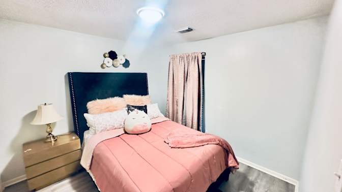 PadSplit's room
