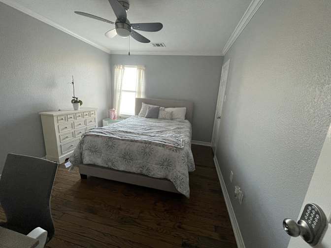 PadSplit's room