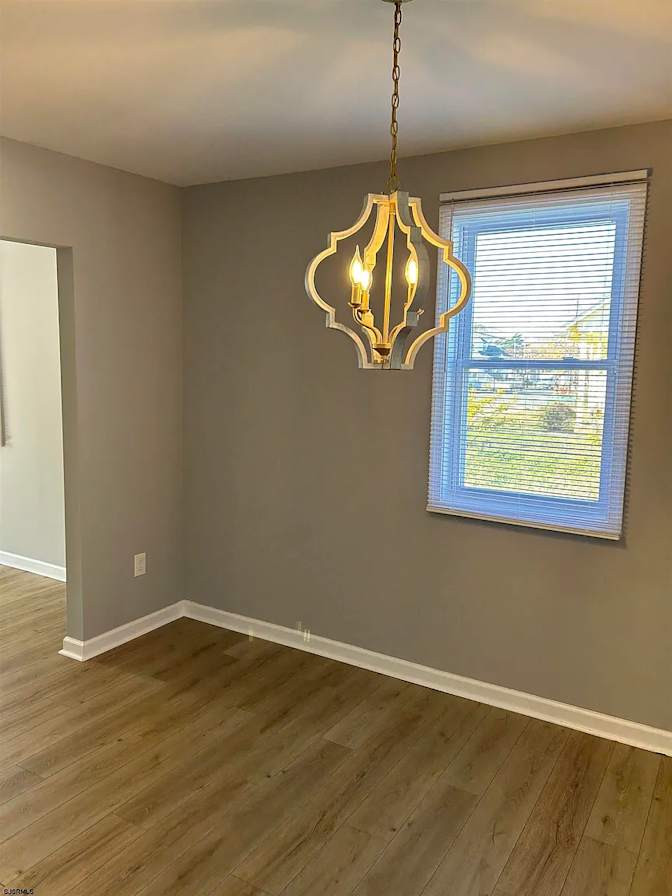 Parker's room