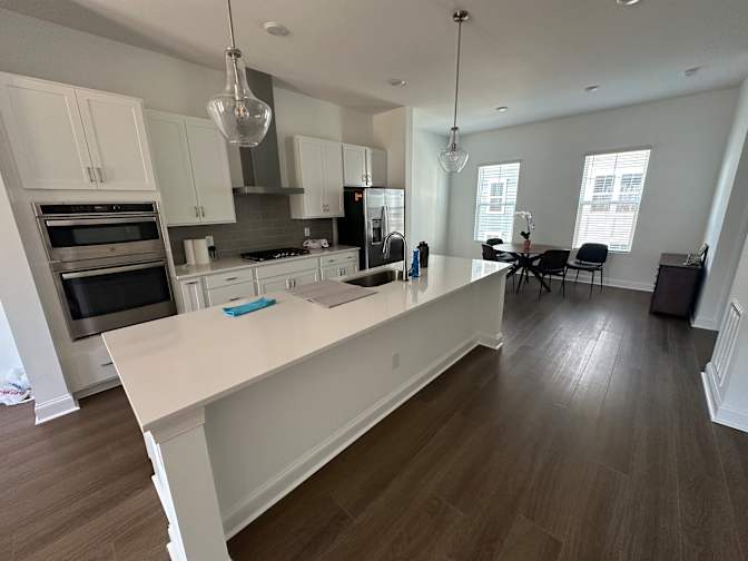 Akhil's room