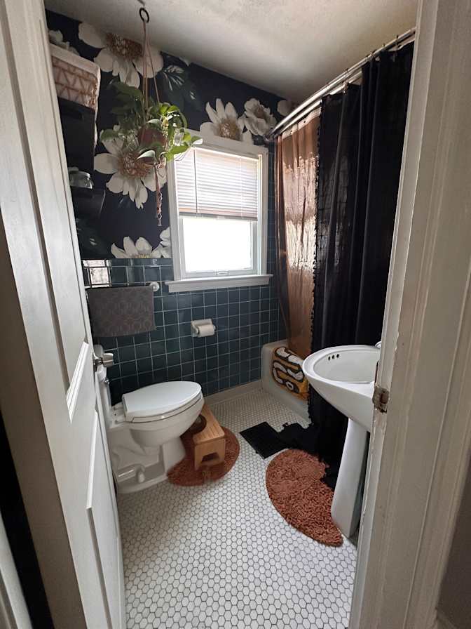 Danielle's room
