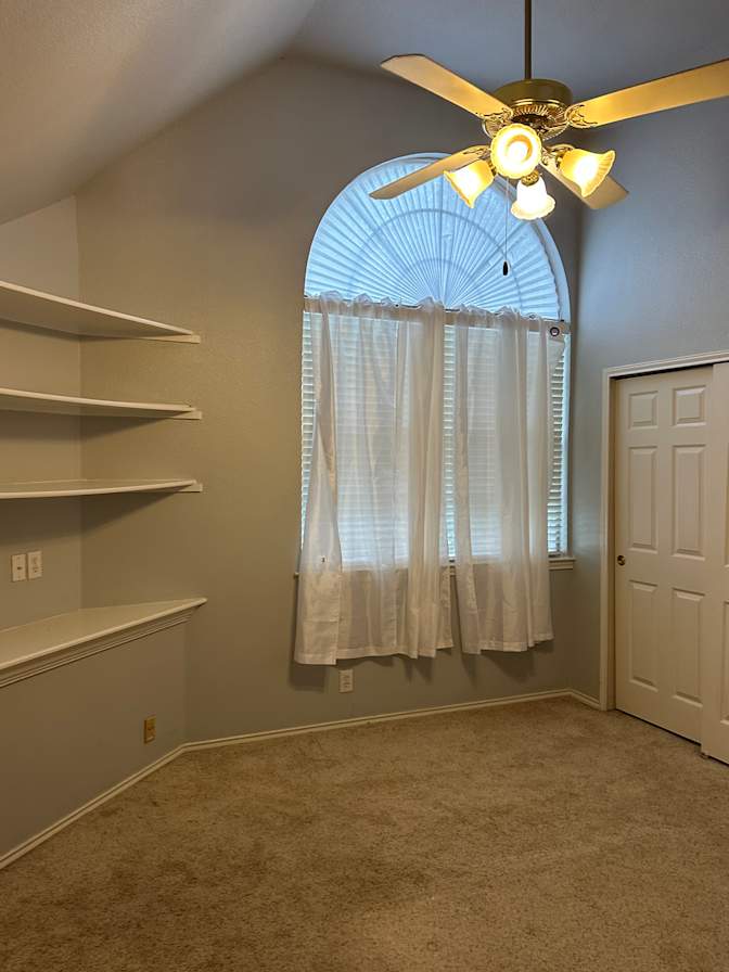 MICHAEL's room