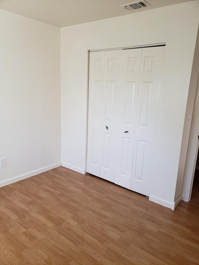 Rose's room