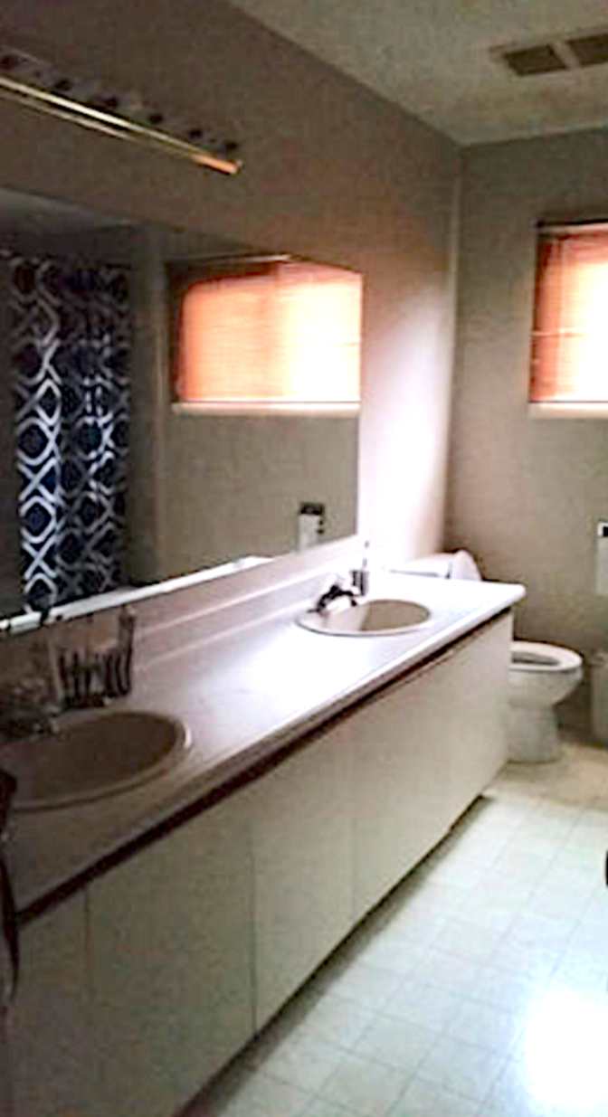 Jannis Morgan's room