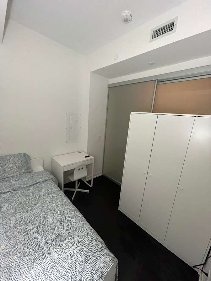 Vita's room