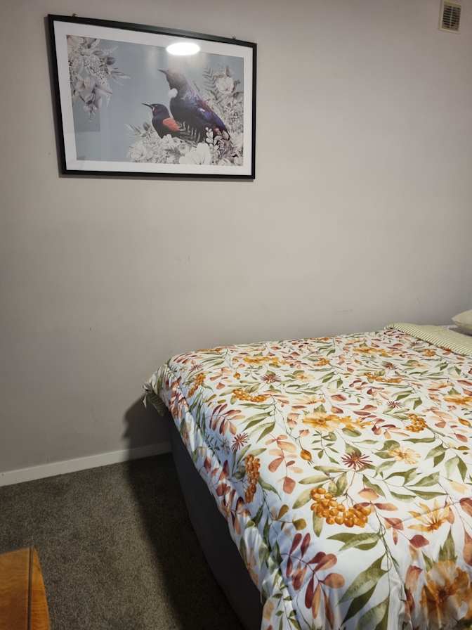 margaret's room