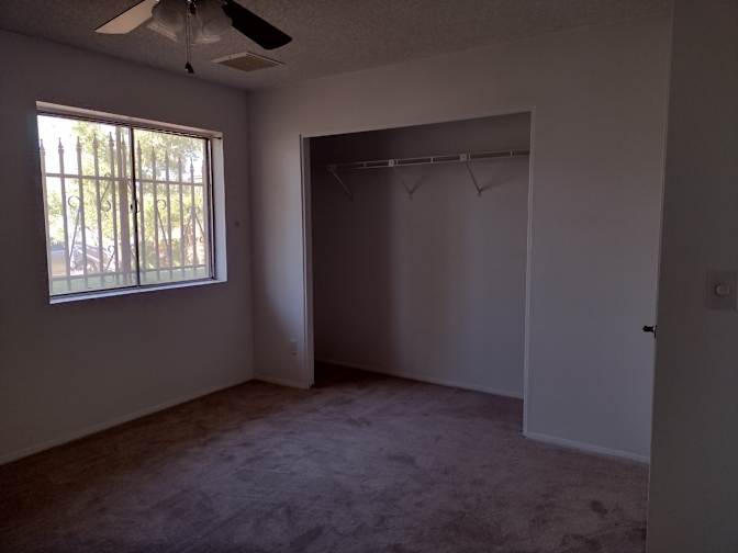 Raaxi's room