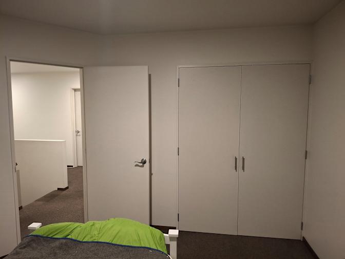 Solomon's room