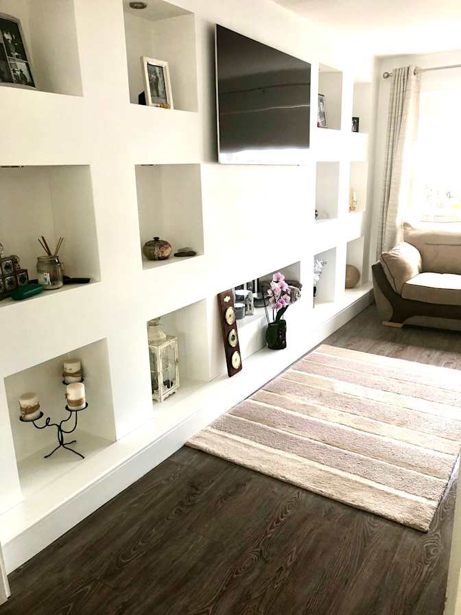 Sharon Lane's room