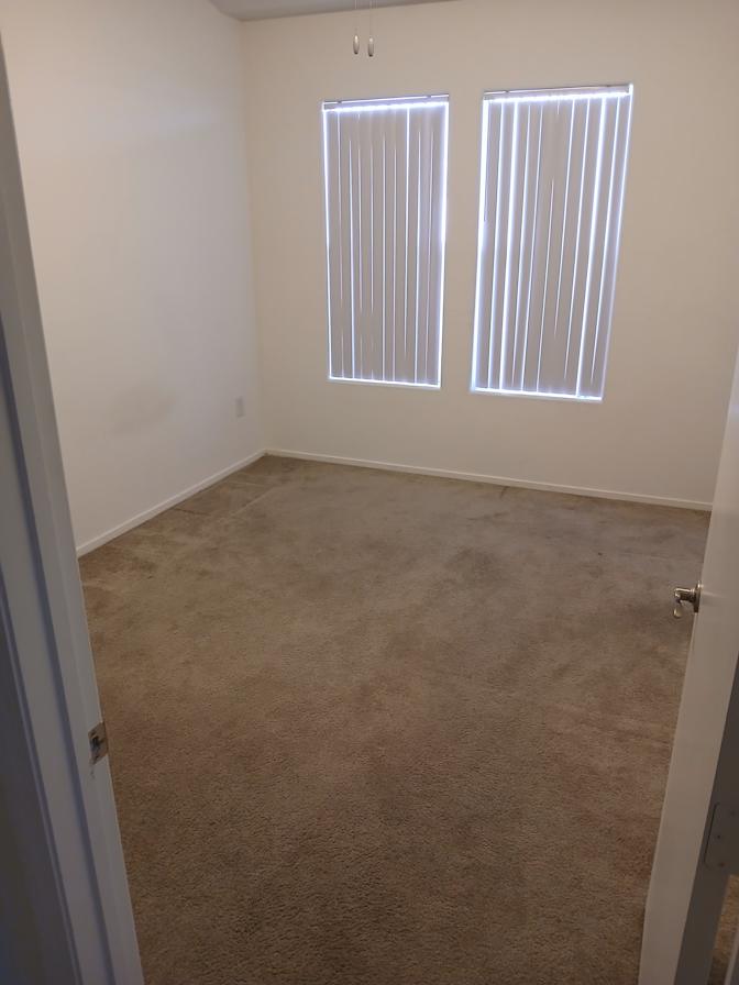 Rob's room