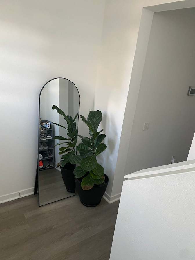 Yikai's room