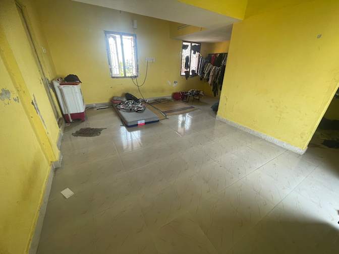Logesh M's room