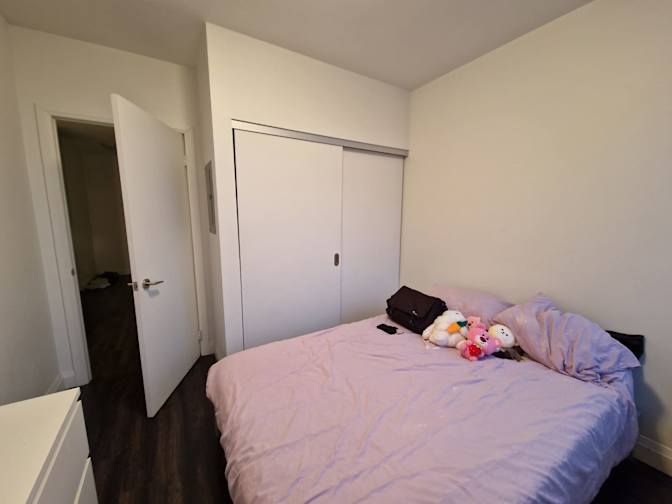 Radita's room