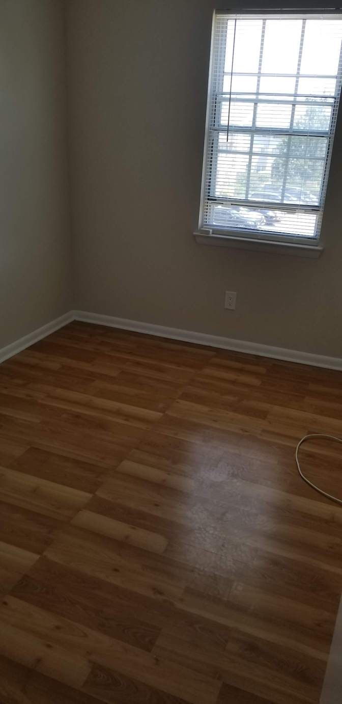 Johnelle's room