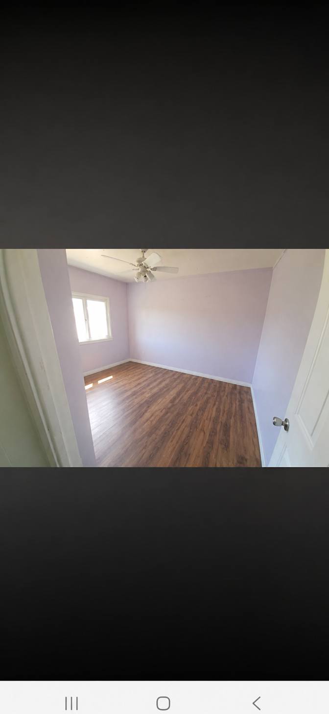 Stephanie's room