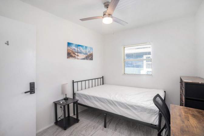 PadSplit's room