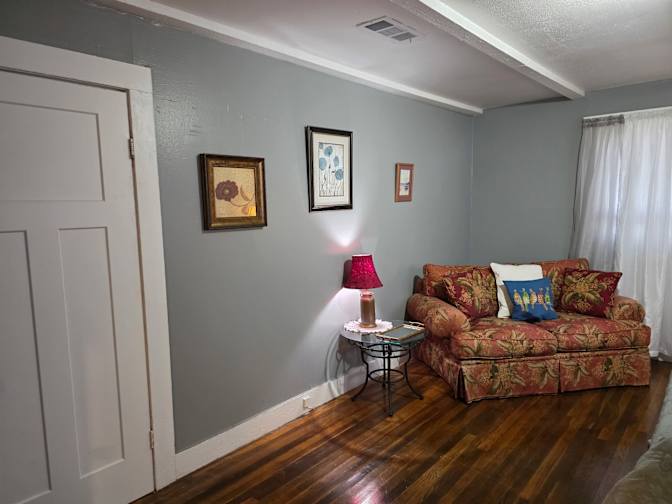 judy's room