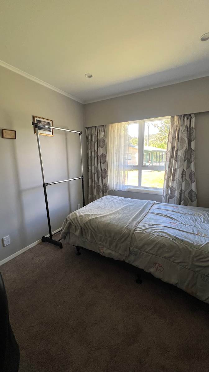 Abraham's room