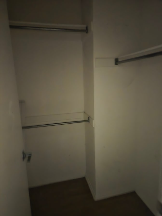 Alu's room