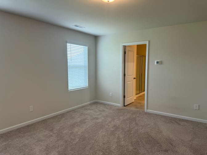 Alcove Rooms's room