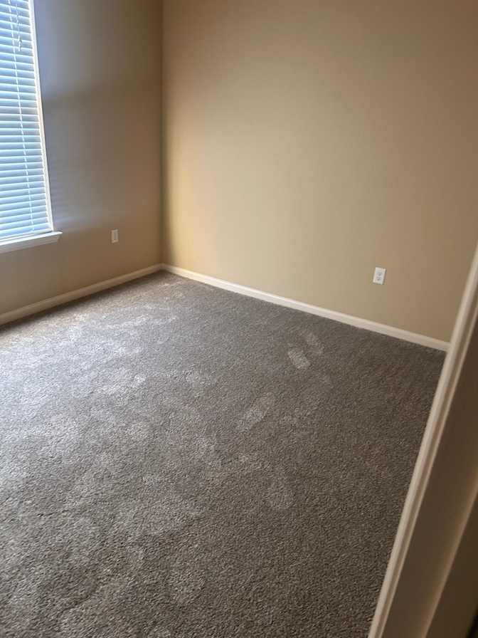 Alexander Moore's room