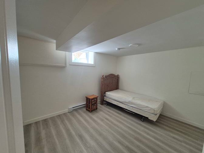Enming Zhang's room