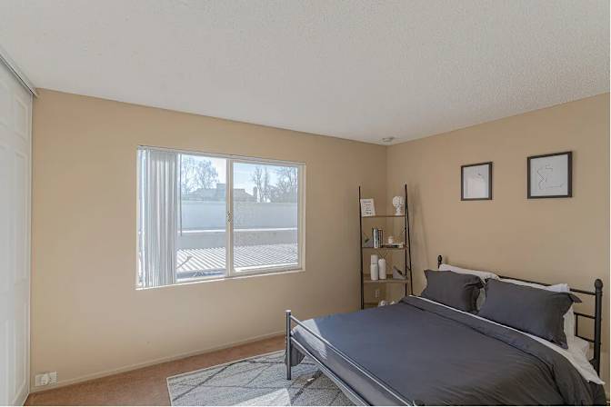 Sarah's room