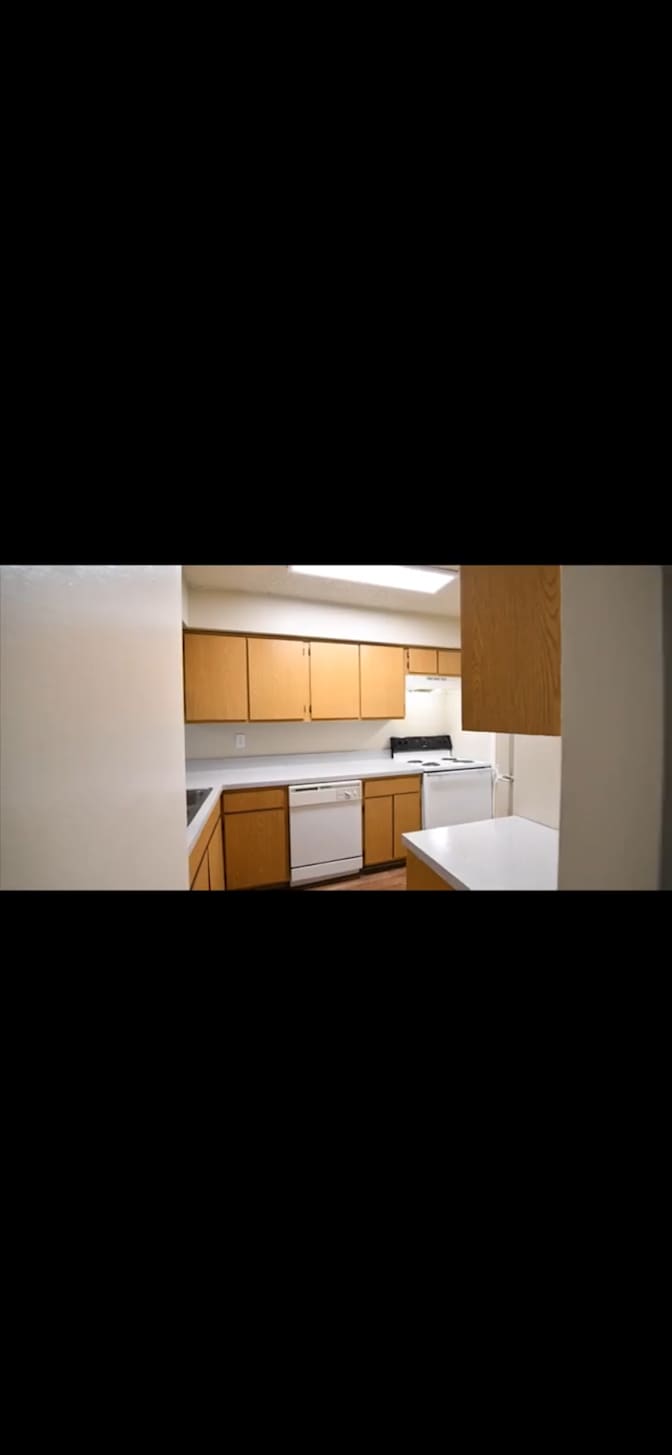 Dazziana's room