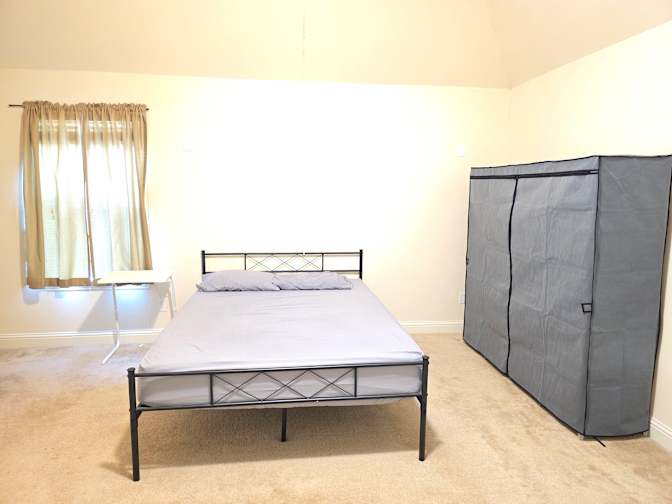 Mary's room