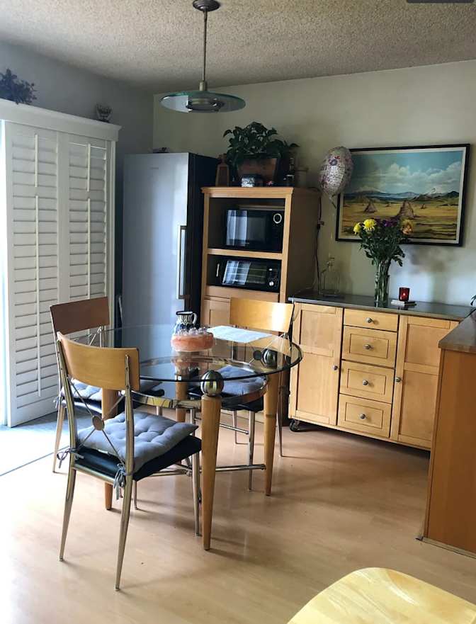 Dylan's room