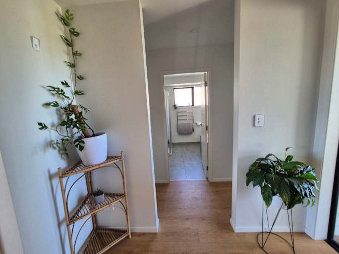 karl's room