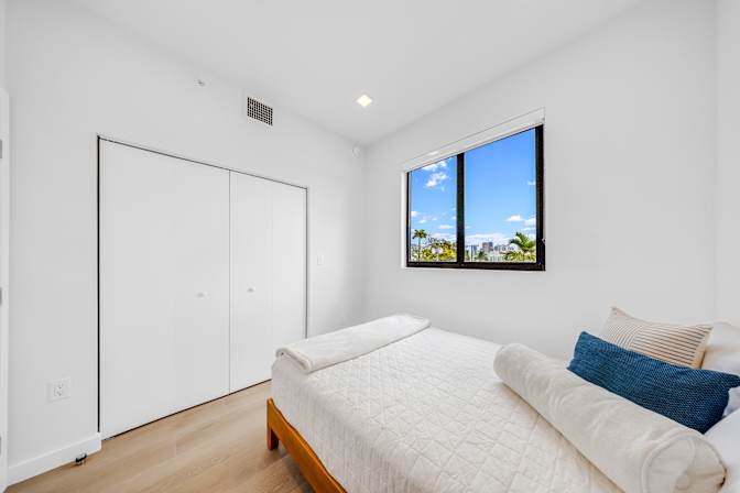 Etico Management's room