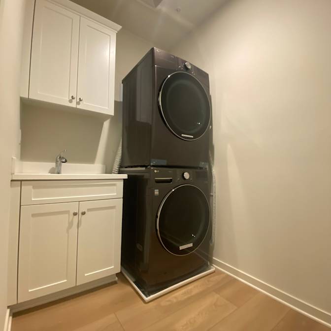 Richard's room