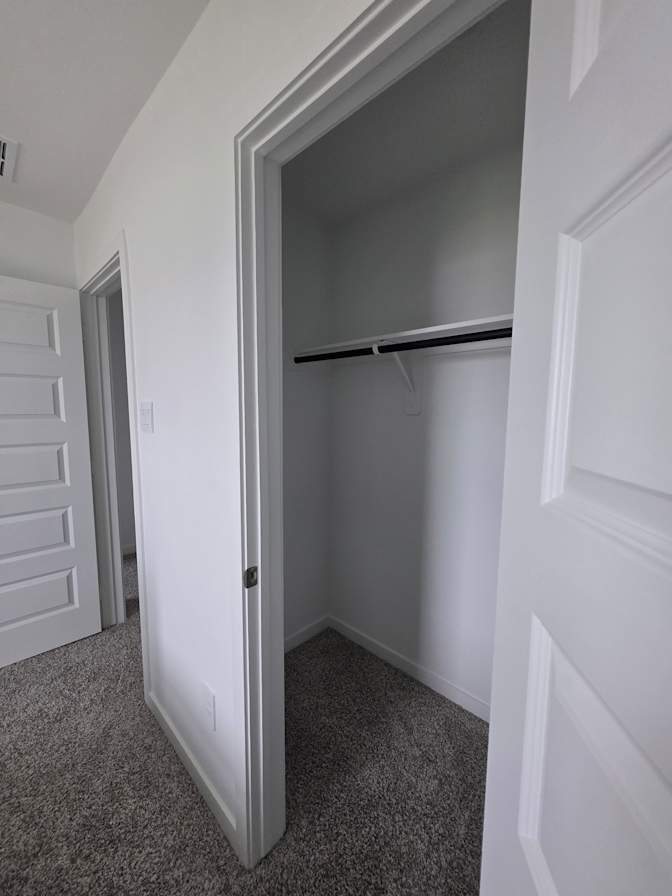 Marlyse's room