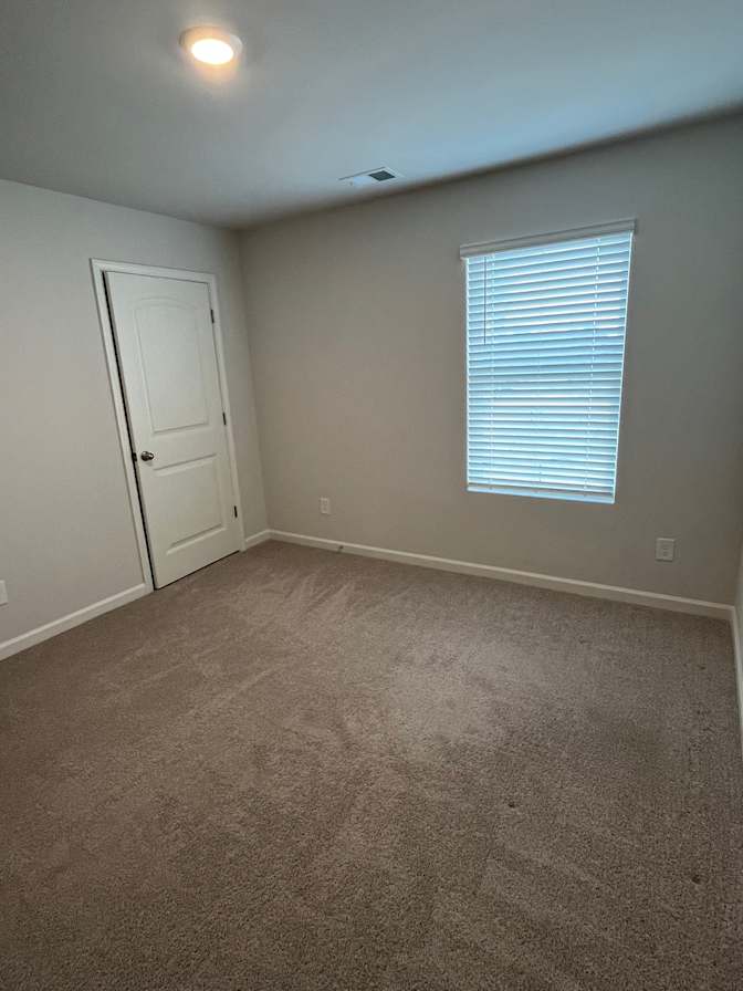 Richmond Opuni's room