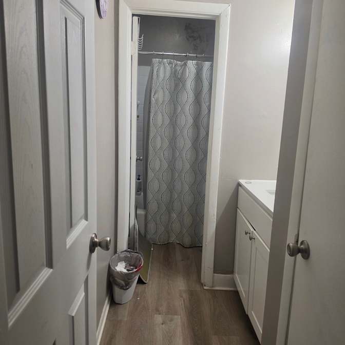 Karen Naranjo's room