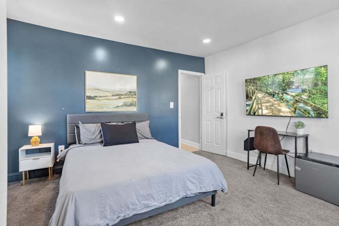 PadSplit's room
