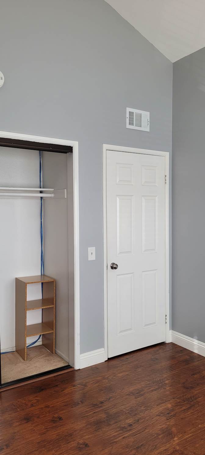 Lourdes's room