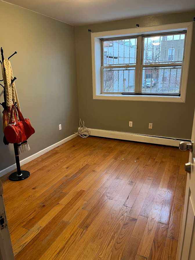 Martha's room