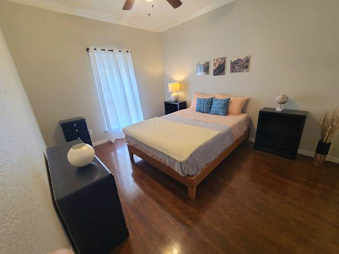 Natalie's room