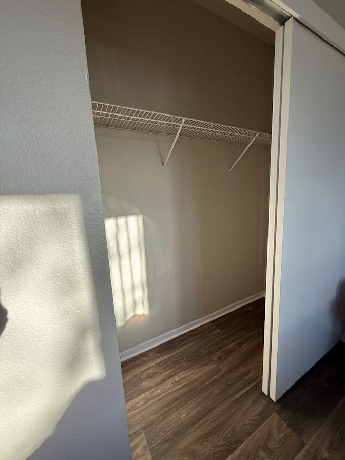 Aaron felix's room