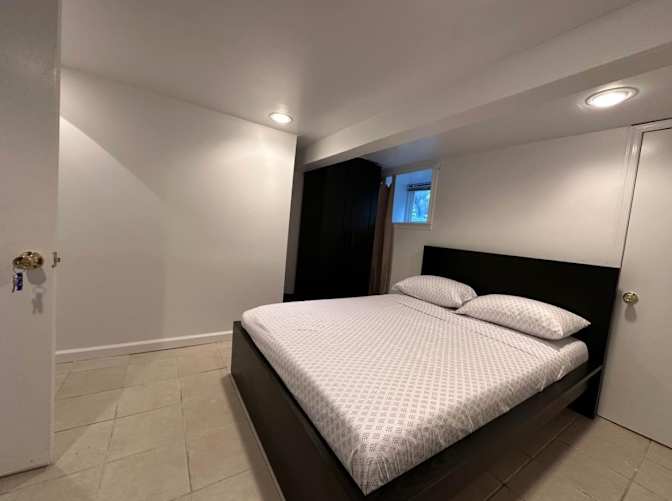 Chelsie Ramirez's room