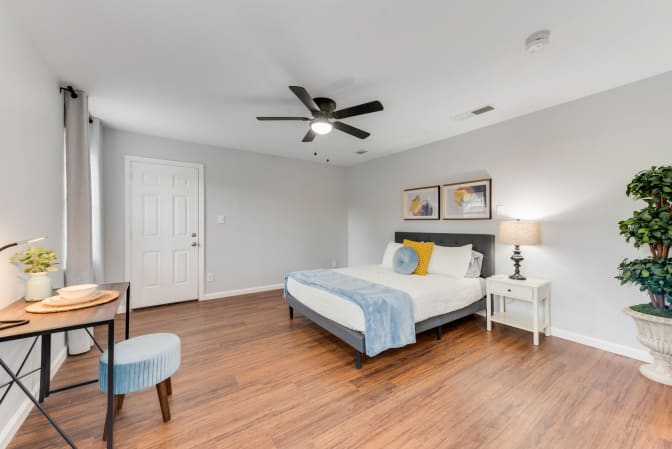 PadSplit's room
