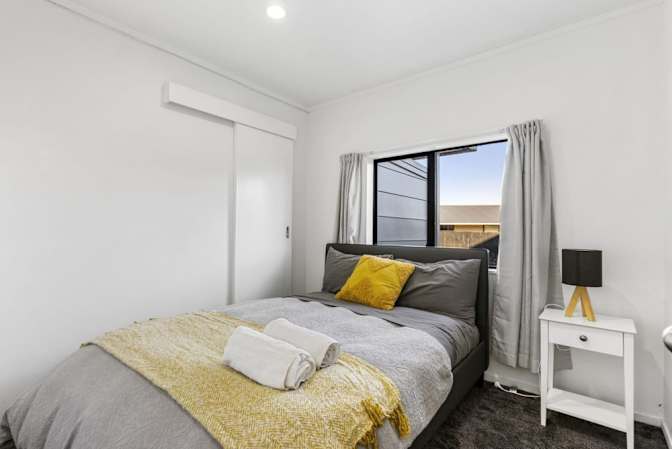 ABHI REDDY's room