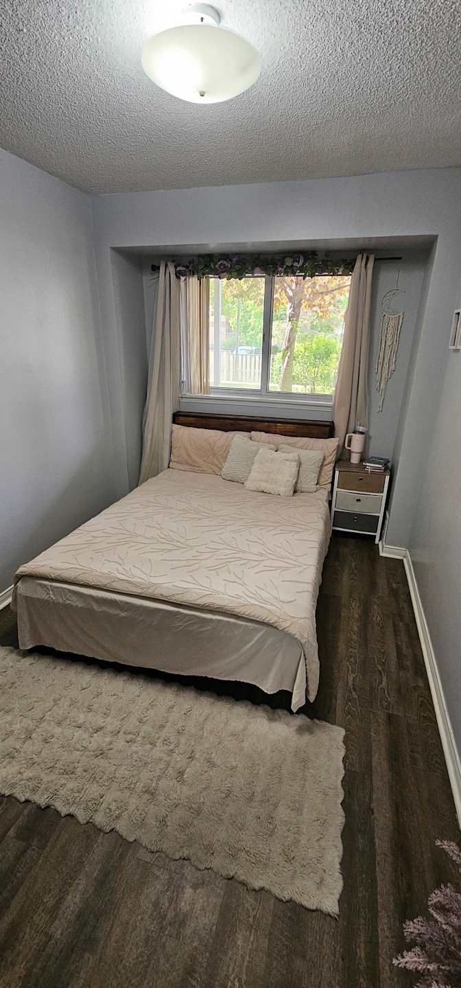 Anjali's room