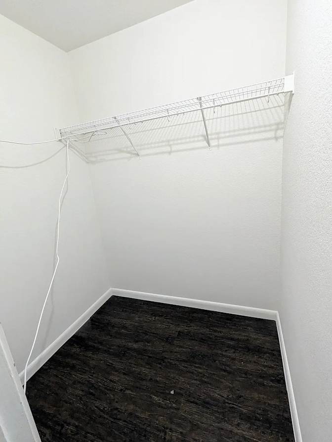 Alex's room