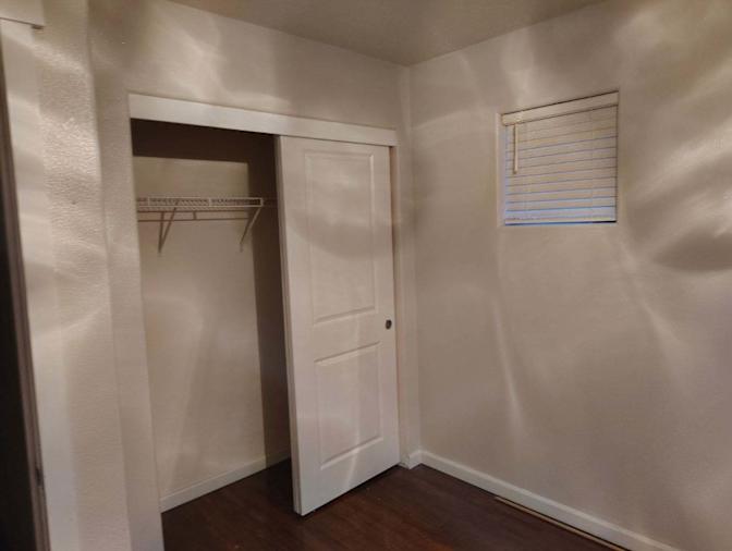 Amanda's room
