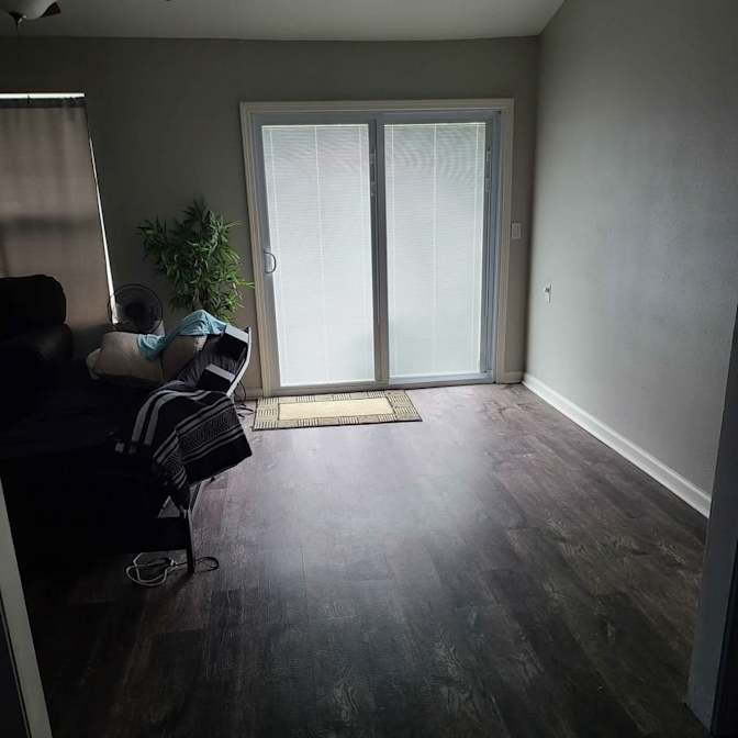 John-Michael's room