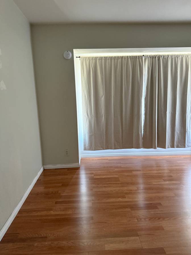 Lili's room